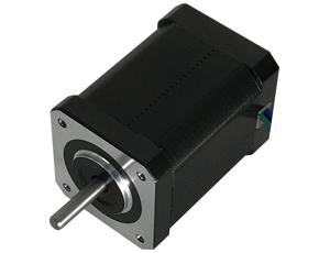 步進電機如何選型？依據那些參數