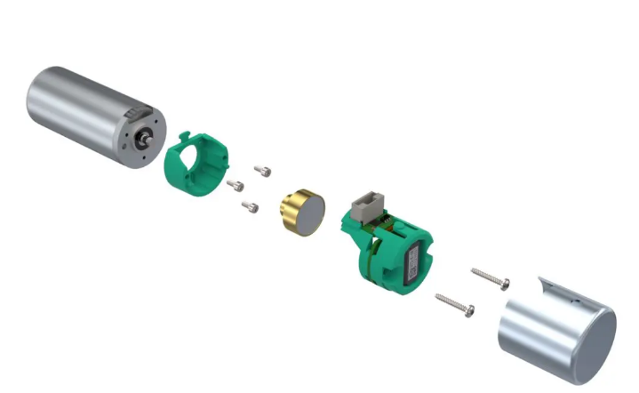 三相無刷直流電機驅(qū)動器