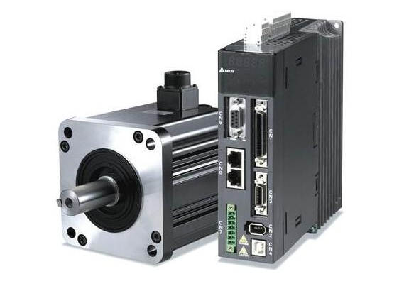 小精靈工控 無刷電機驅動器