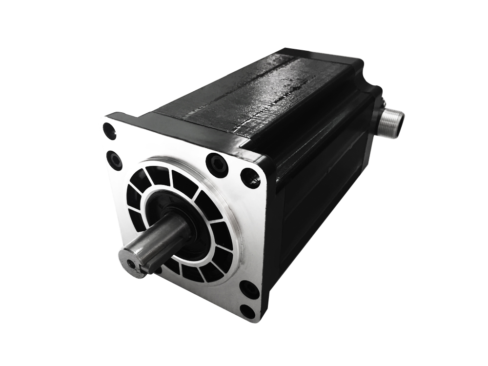 直流有刷馬達驅動器