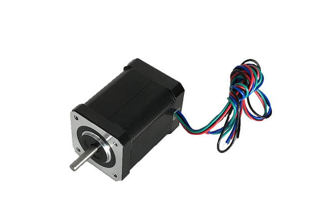 如何提高步進(jìn)電機(jī)的定位精度？