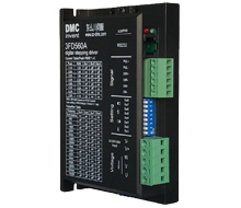 3FD560A低壓三相步進電機驅動器