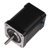 步進電機發熱，有什么冷卻方法嗎？