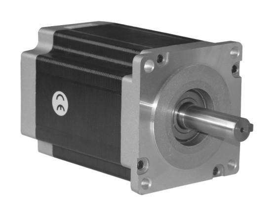 步進(jìn)電機(jī)的種類(lèi)和組成結(jié)構(gòu)