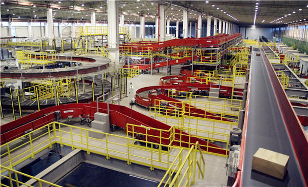 自動(dòng)分棟?rùn)C(jī)