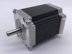 步進(jìn)電機(jī)升降頻產(chǎn)生脈沖序列的方法有哪些?