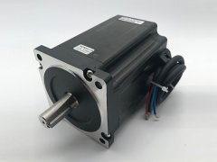 步進電機動態指標專業術語