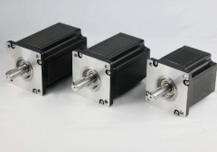 兩相步進(jìn)電動(dòng)機(jī)絕緣電阻測(cè)量方法!