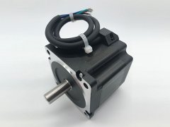 夏日炎炎,要對步進電機如何保養?