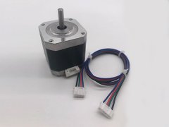 伺服電機和步進電機可以自鎖嗎?