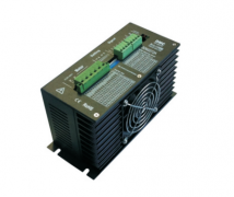 三相步進電機驅動器-三相步進驅動器接線圖安裝