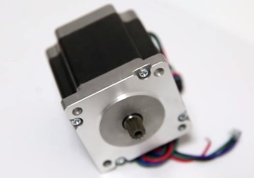 cl57 步進驅動器