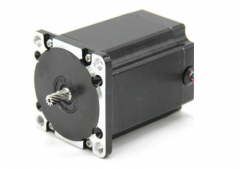 絲桿步進電機工作原理和用途