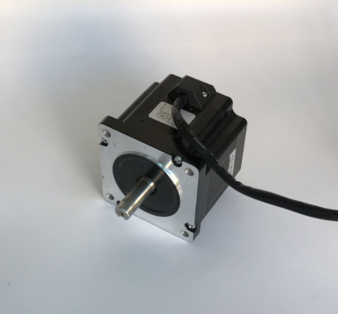 減速步進(jìn)電機(jī)