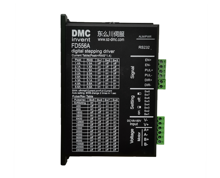 步進電機驅動器在強制轉動時(步進電機驅動器常見故障解決辦法)
