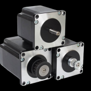 步進電機應(yīng)用場景及高低溫電機的技術(shù)優(yōu)勢