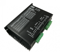 步進電機控制接口如何接線?