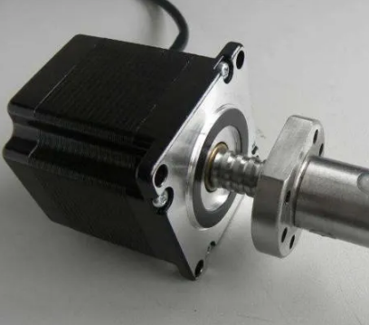 四通步進(jìn)電機