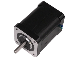 控制步進電機轉(zhuǎn)動分度