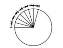 步進電機工作時平面拋圖