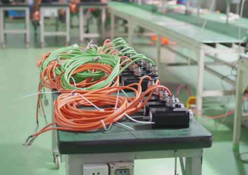 步進電機驅(qū)動器ca-4022