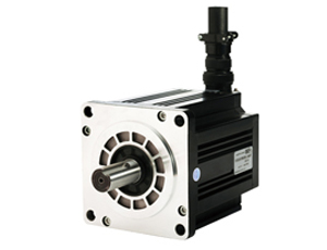 130三相步進電機技術參數/接線方法/尺寸圖